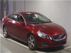 VOLVO S60 2011 ref: CCW4812303 (001)
