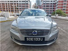 VOLVO S80 2014 ref: CCS0022304 (001)