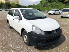NISSAN AD VAN 2013 ref: CCN0952106 (001)