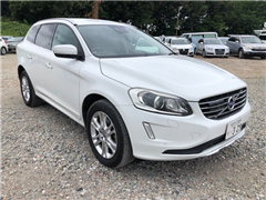 VOLVO XC60 T6 2014 ref: CCN0642207 (001)