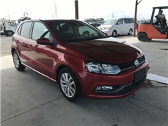 VOLKSWAGEN POLO 2016 ref: CCN1912207 (001)