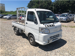 DAIHATSU HIJET 2014 ref: CCN4492207 (001)