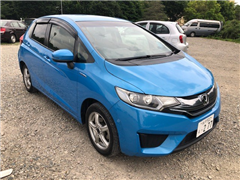 HONDA FIT 2017 ref: CCN1872205 (001)