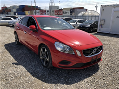 VOLVO S60 2012 ref: CCW7962303 (001)